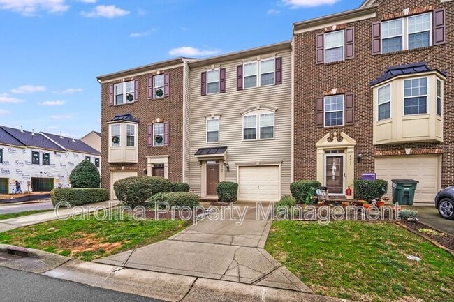 property at 7707 Jackson Pond Dr