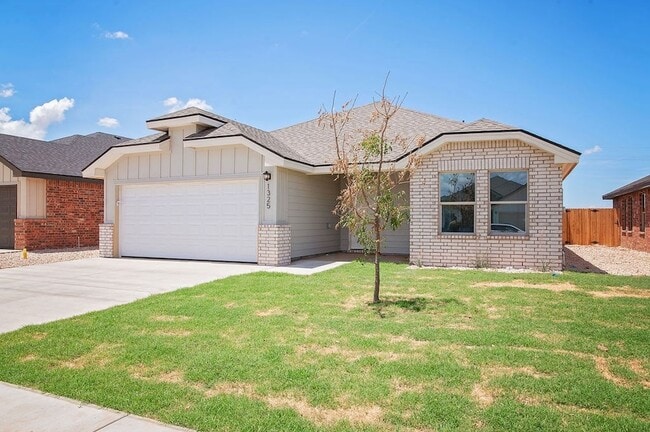 1325 Bajada St in Midland, TX - Building Photo - Building Photo