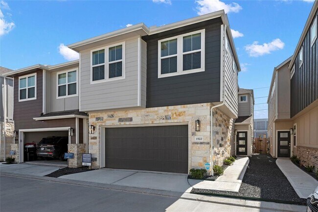 1522 Beach Oak Dr in Houston, TX - Building Photo - Building Photo