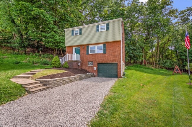 property at 173 Greenview Dr