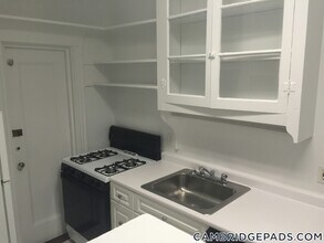 22 Chauncy St in Cambridge, MA - Building Photo - Building Photo