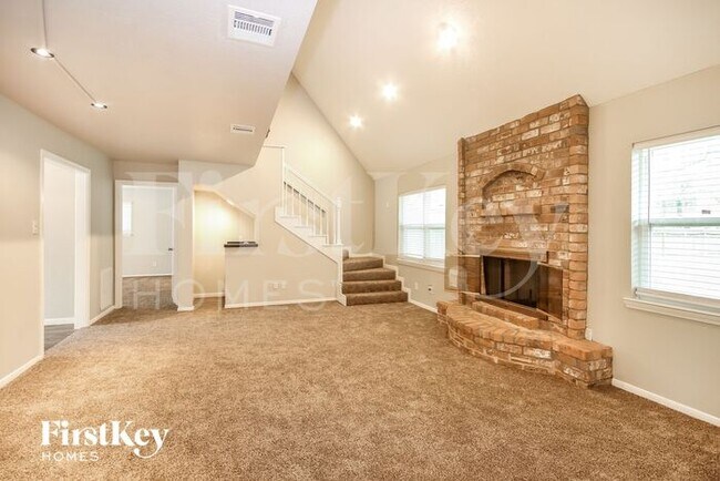 7715 Feliciana Ln in Spring, TX - Building Photo - Building Photo