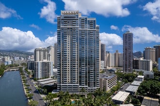 The Watermark in Honolulu, HI - Building Photo - Building Photo