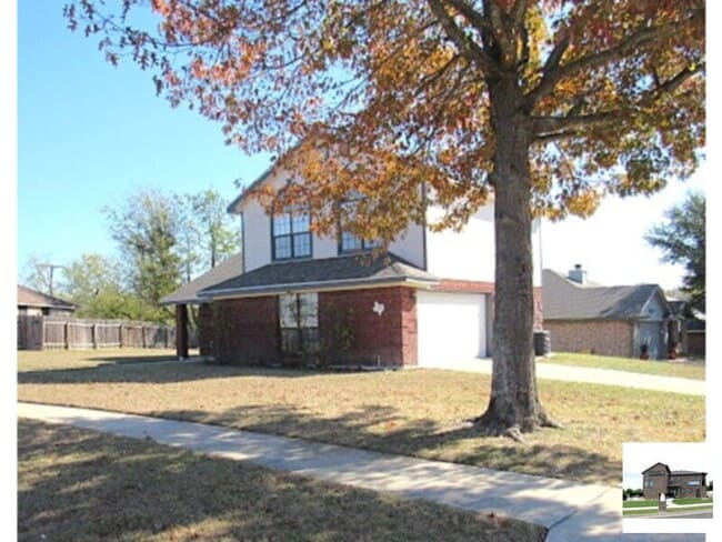 3819 Oak Valley Dr in Killeen, TX - Building Photo - Building Photo