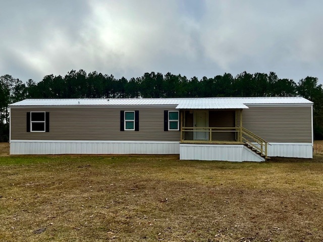 property at 2103 Terrys Creek Rd