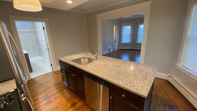 628 Smith St in Providence, RI - Building Photo - Building Photo