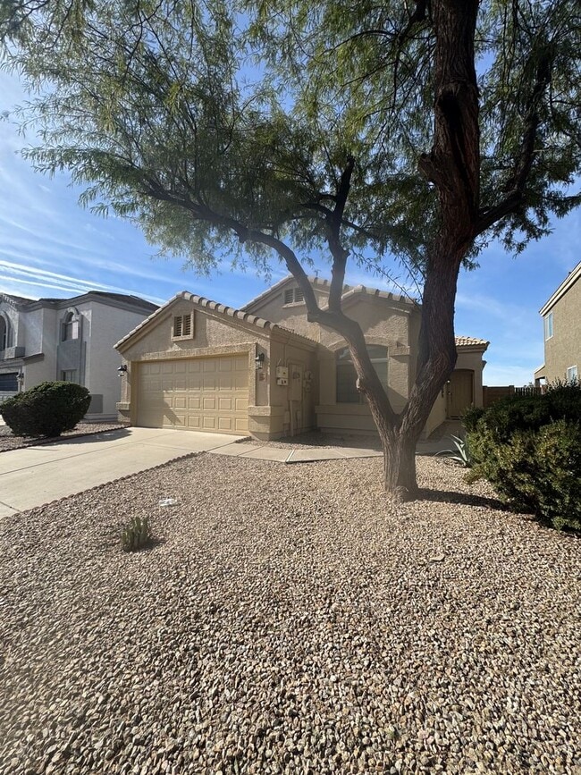 23564 N Wilderness Way in Florence, AZ - Building Photo - Building Photo