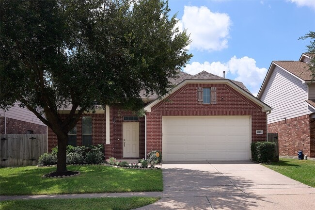 property at 24215 Courtland Oaks St