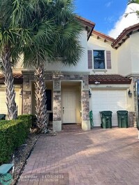 4081 Allerdale Pl in Coconut Creek, FL - Building Photo - Building Photo