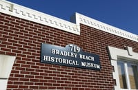 Apartments in Bradley Beach, NJ