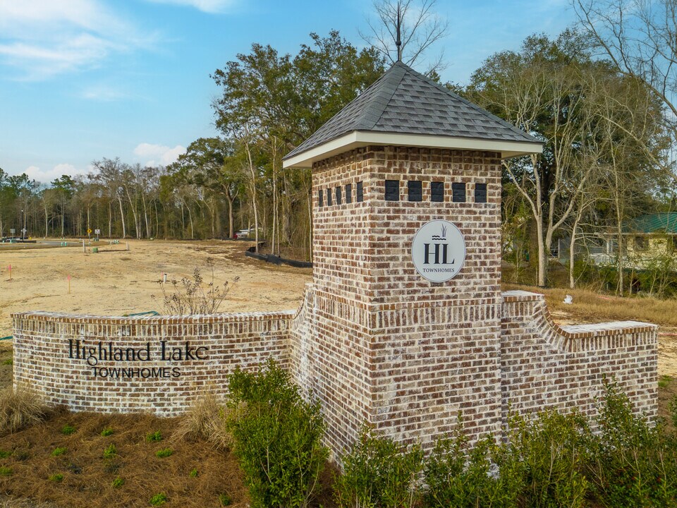 12289 Sinclair Dr in Gulfport, MS - Building Photo