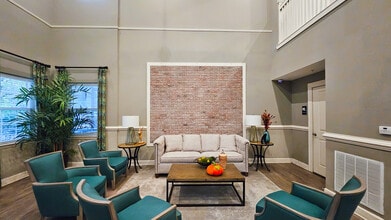 Manor at Broad Street in Fairburn, GA - Building Photo - Building Photo
