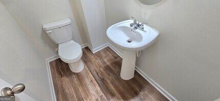 82 Sepia Oak Dr in Newnan, GA - Building Photo - Building Photo