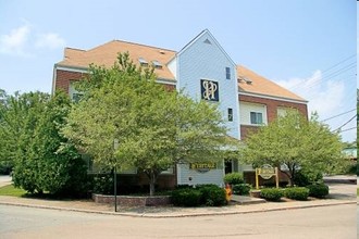 Heritage Apartments in Attleboro, MA - Building Photo - Building Photo