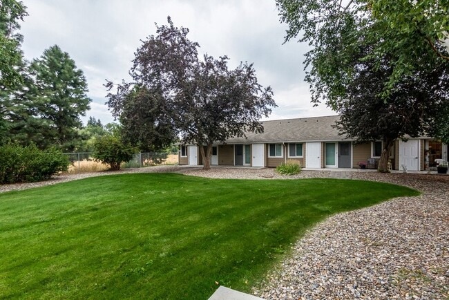 property at 3085 Resort St