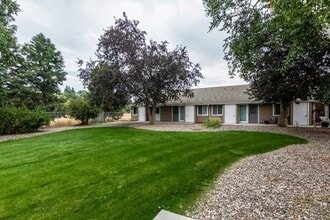 3085 Resort St in Baker City, OR - Building Photo - Building Photo