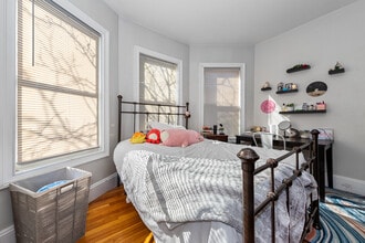 226 Calumet St, Unit 2 in Boston, MA - Building Photo - Building Photo