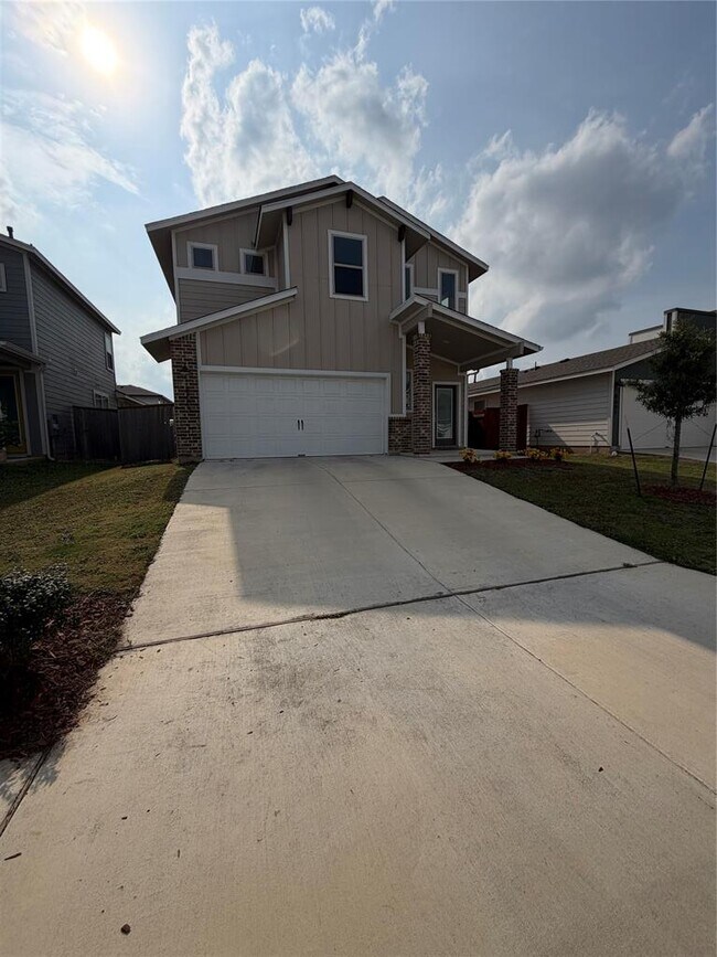 8603 Cumbrae Ln in Austin, TX - Building Photo - Building Photo