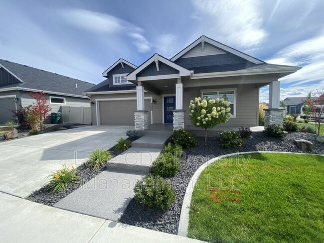 property at 6888 N Proust Dr