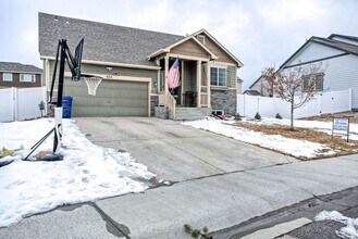 424 Juniper St in Johnstown, CO - Building Photo - Building Photo