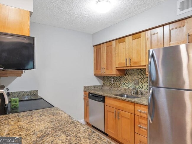 1314 Old Hammond Chase in Atlanta, GA - Building Photo - Building Photo