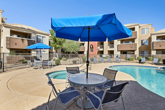 The Village at Sun Valley Apartments in Mesa, AZ - Building Photo - Building Photo