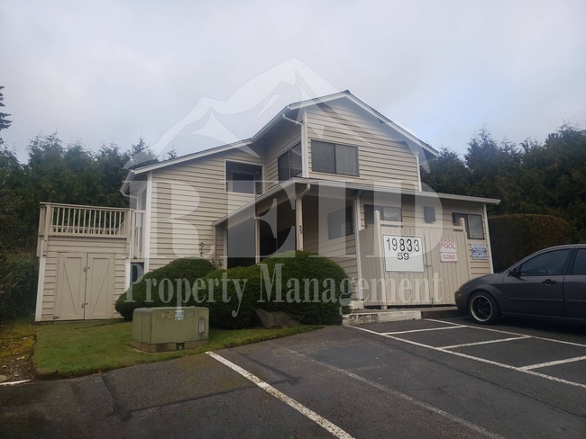 property at 19833 3rd Ave NW