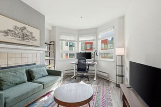 2000 Post St, Unit SI FL3-ID1507586P in San Francisco, CA - Building Photo - Building Photo