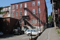 507-511 Main St in Towanda, PA - Foto de edificio - Building Photo