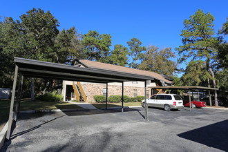 Diamond Creek Apartments in Brooksville, FL - Foto de edificio - Building Photo