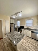 4505 W Grace St in Richmond, VA - Building Photo - Building Photo