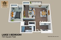 Sherway Villa - 10