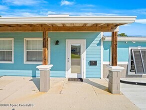 1280 US-1 in Malabar, FL - Foto de edificio - Building Photo