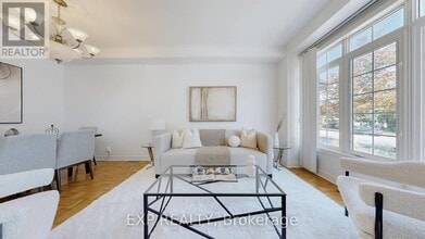 19 La Rocca Ave in Vaughan, ON - Building Photo - Building Photo