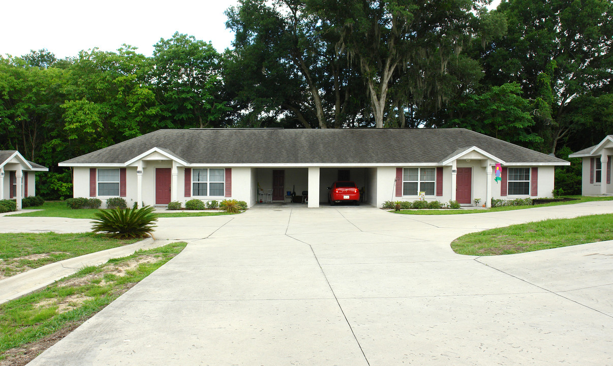 1147-1149 W Minneola Ave in Clermont, FL - Building Photo