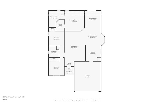 220 Piccolo Way in Davenport, FL - Building Photo - Building Photo