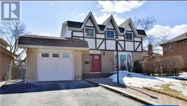 property at 586 Creekview Cir