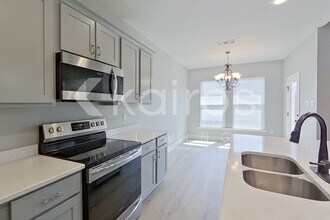 14710 Sonoma Blvd in Silverhill, AL - Building Photo - Building Photo