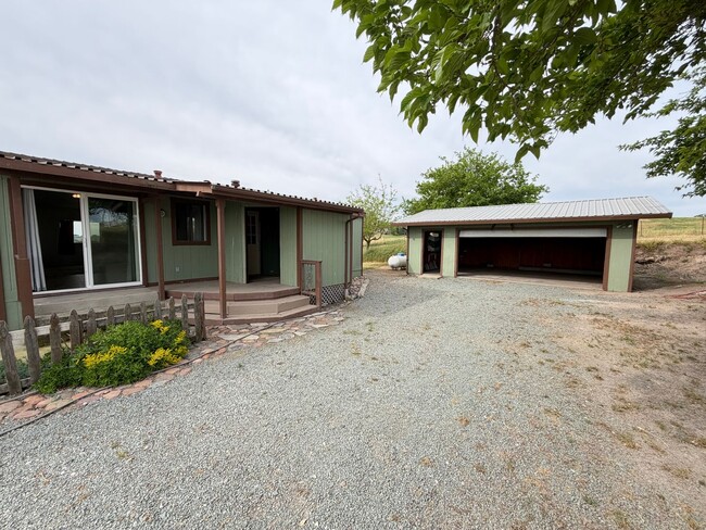 property at 24300 Village Dr