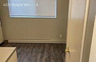 4025 Ruskin Way in Colorado Springs, CO - Building Photo - Building Photo