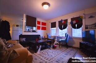 149 Calumet St, Unit 1 in Boston, MA - Building Photo