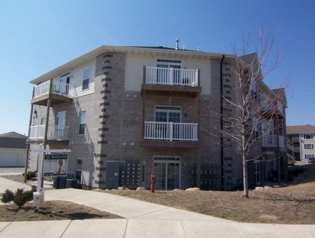 property at 4510 Twain Cir