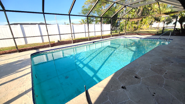 1115 SE 30th Terrace in Cape Coral, FL - Building Photo - Building Photo