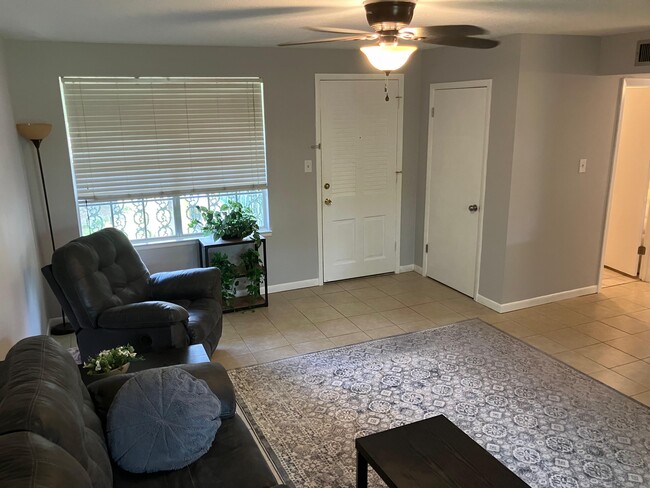 property at 3310 Washington Ave