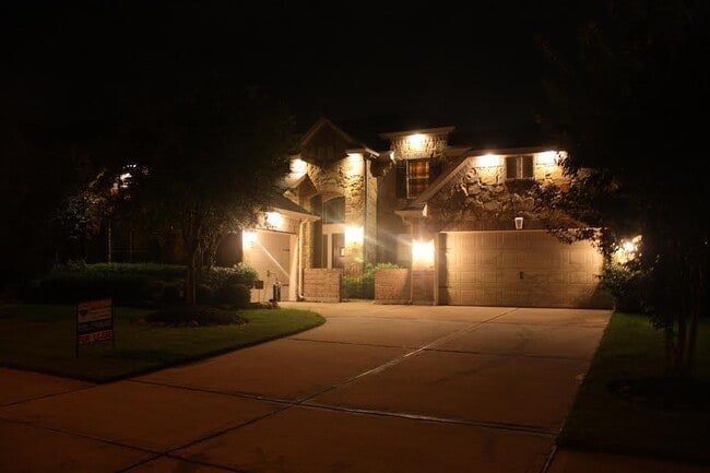 28106 Yellow Cornerstone Dr in Katy, TX - Building Photo - Building Photo
