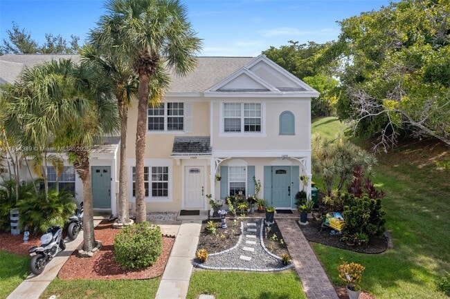 11040 Light House Ct in Tamarac, FL - Building Photo - Building Photo