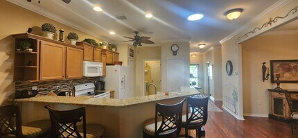 3541 Funston Cir in Melbourne, FL - Building Photo - Building Photo