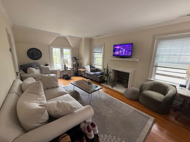 property at 2910 Erie Ave