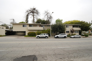 1424 Monterey Rd Apartamentos