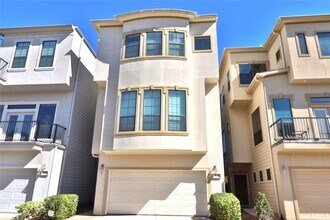 3446 Clearview Villa Way in Houston, TX - Building Photo - Building Photo